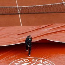 TennisCourtRainCover