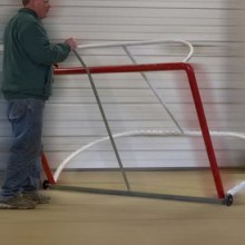 goal-frame-transporter